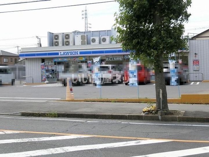 クレストール1037Dの周辺