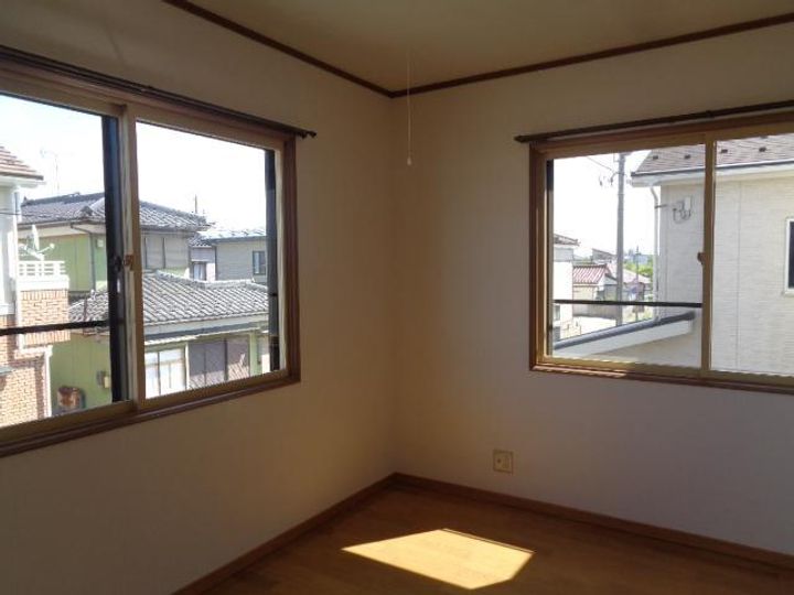 山形県酒田市東大町1(一戸建)の賃貸物件のその他画像