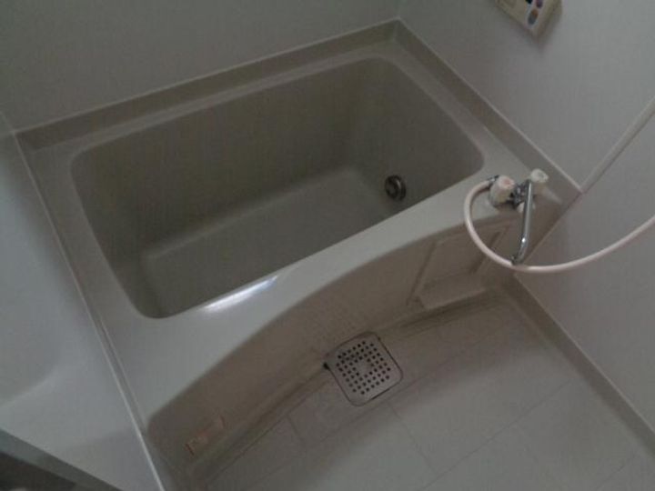 山形県酒田市東大町1(一戸建)の賃貸物件の風呂