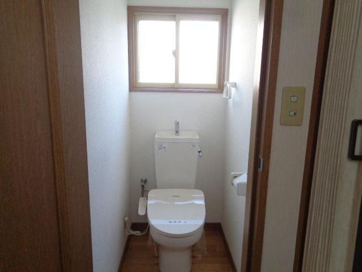 山形県酒田市東大町1(一戸建)の賃貸物件の内装