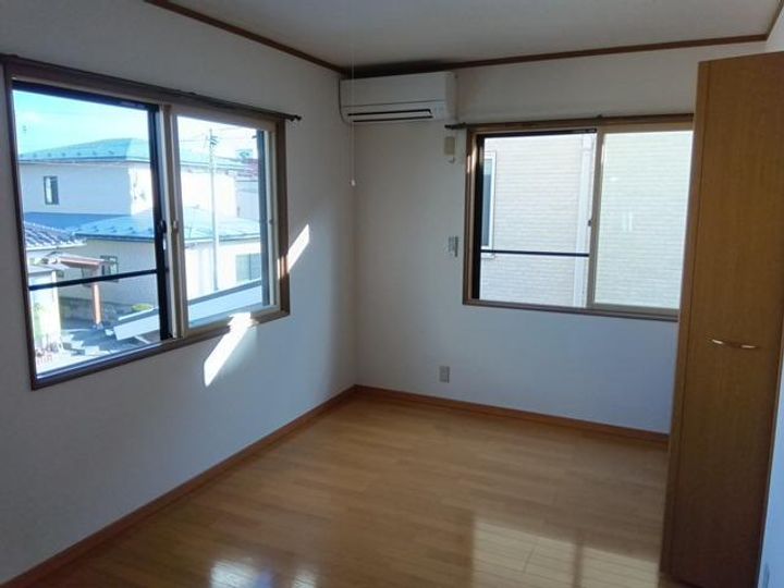 山形県酒田市東大町1(一戸建)の賃貸物件の内装