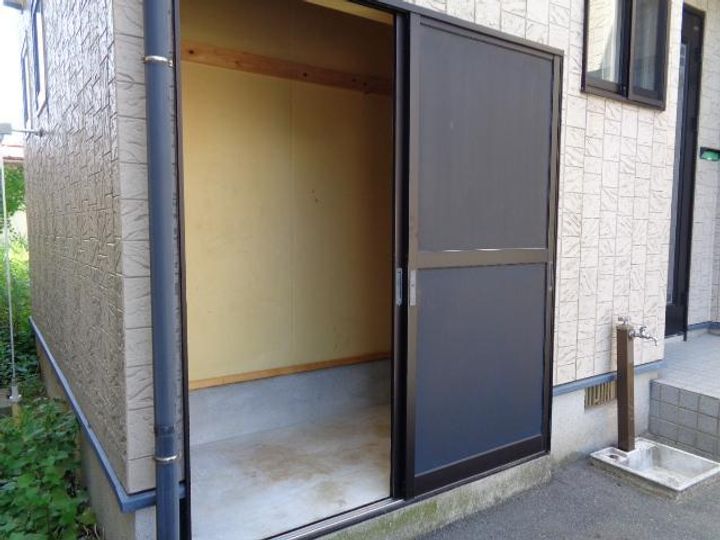 山形県酒田市東大町1(一戸建)の賃貸物件の内装