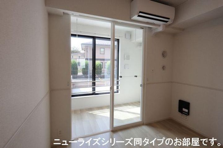 広島県広島市佐伯区五日市町大字下河内(アパート)の賃貸物件の内装