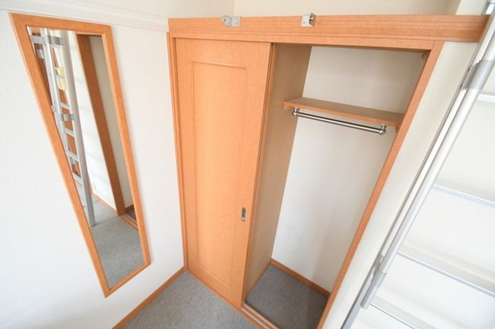 神奈川県相模原市南区豊町(マンション)の賃貸物件の内装