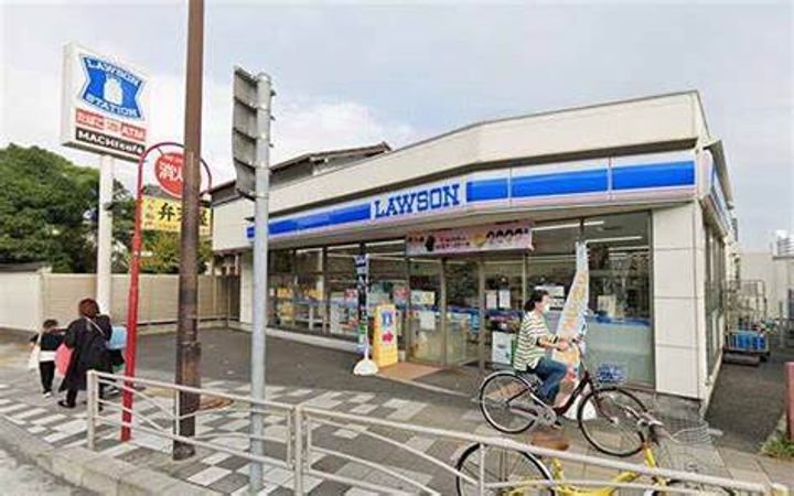 神奈川県横浜市金沢区六浦1(アパート)の賃貸物件の周辺