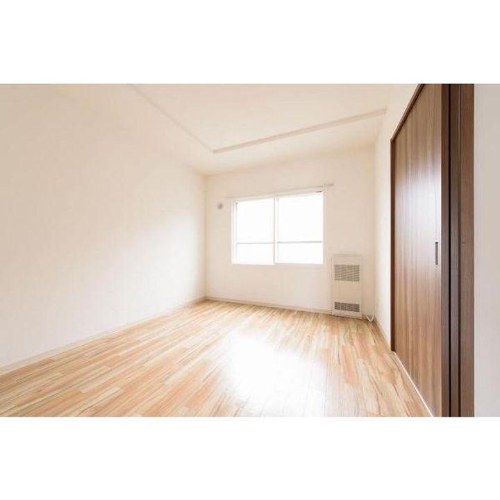 SGハイツ本郷通の内装