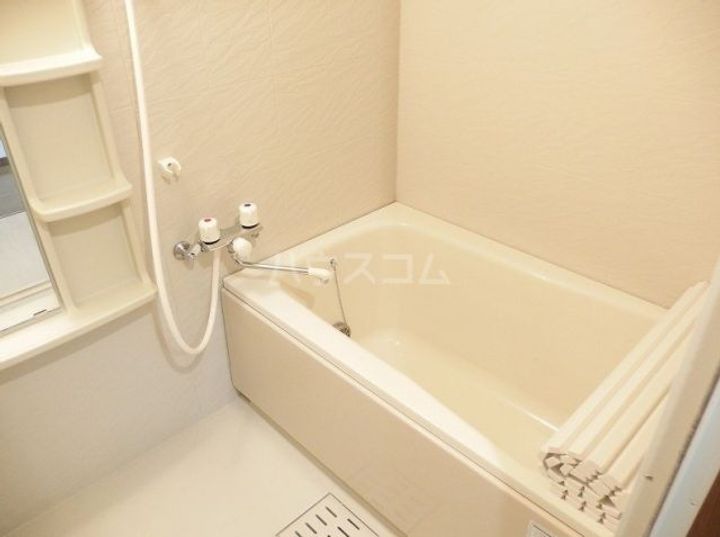 レジデンスミヤビの風呂