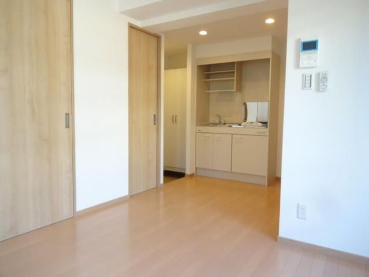 東京都世田谷区大原1(マンション)の賃貸物件の内装