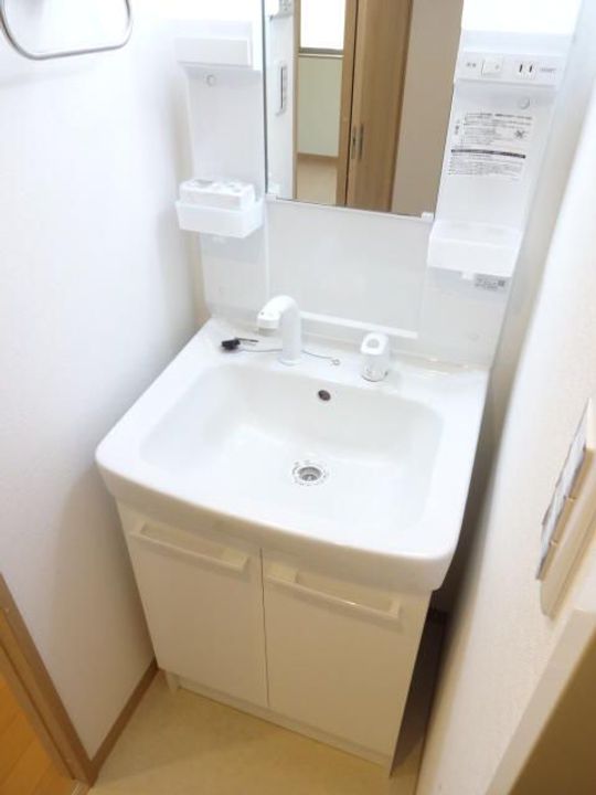 東京都世田谷区大原1(マンション)の賃貸物件の内装