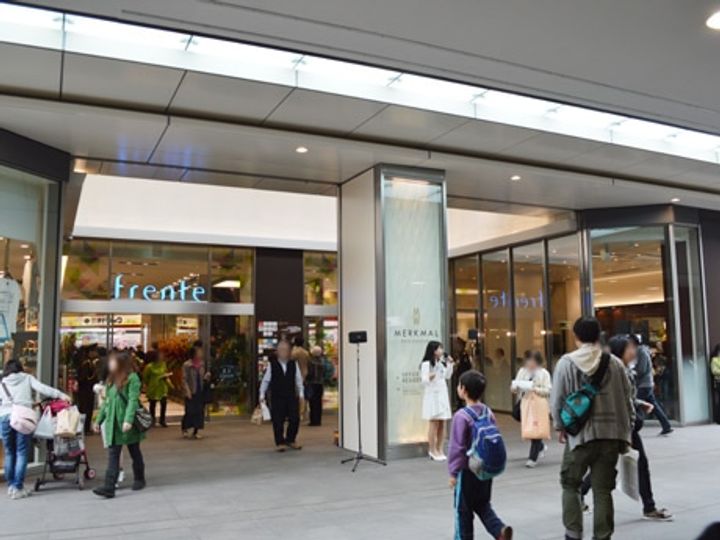 東京都世田谷区大原1(マンション)の賃貸物件の周辺