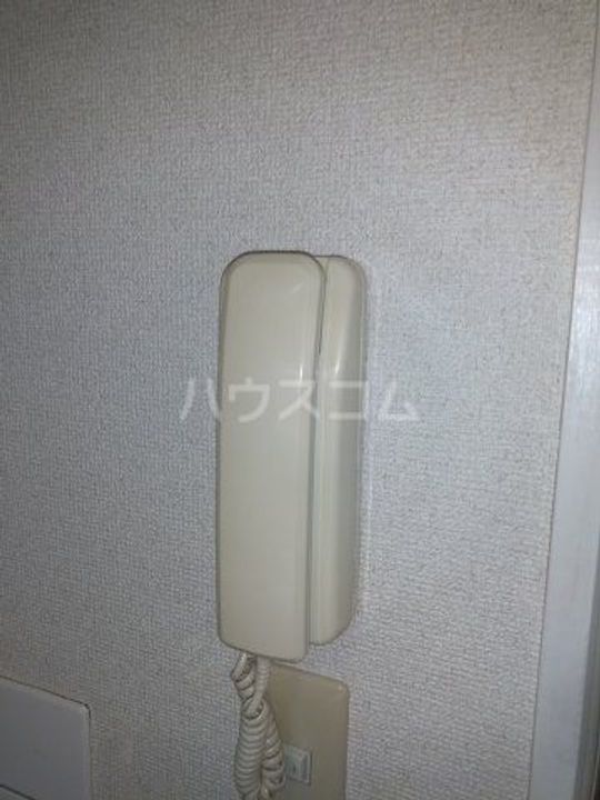 シティハイム大野の内装
