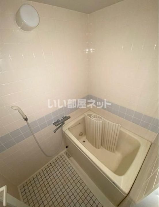 東京都東久留米市幸町1(マンション)の賃貸物件の風呂