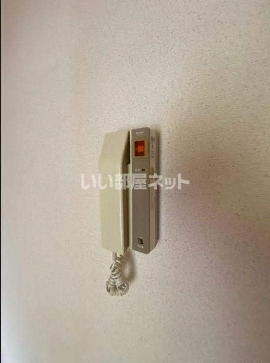 東京都東久留米市幸町1(マンション)の賃貸物件の内装