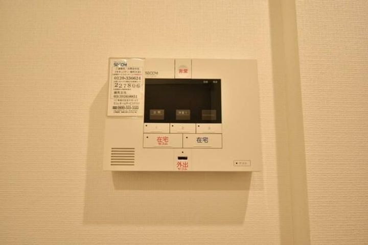 東京都練馬区豊玉北2(マンション)の賃貸物件の内装