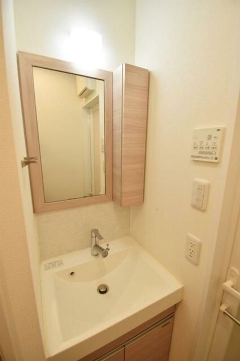 東京都練馬区豊玉北2(マンション)の賃貸物件の内装