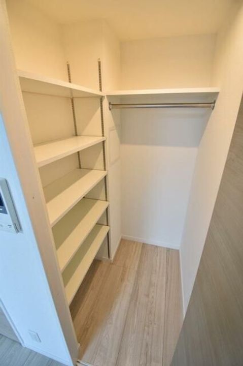 東京都練馬区豊玉北2(マンション)の賃貸物件の内装