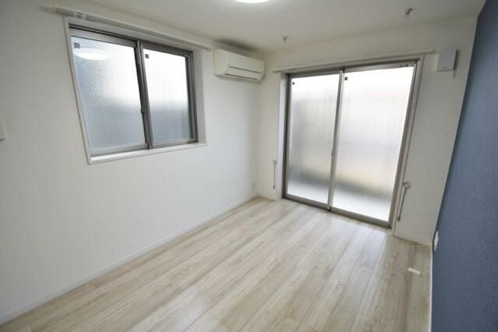 東京都練馬区豊玉北2(マンション)の賃貸物件の居間