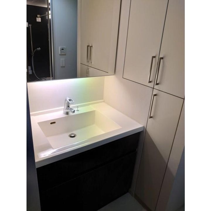 コスモリード市ヶ谷払方町の内装