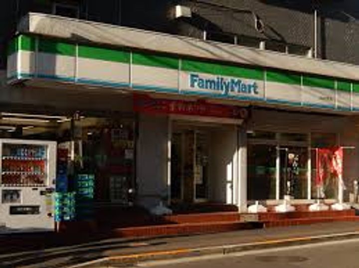 コスモリード市ヶ谷払方町の周辺