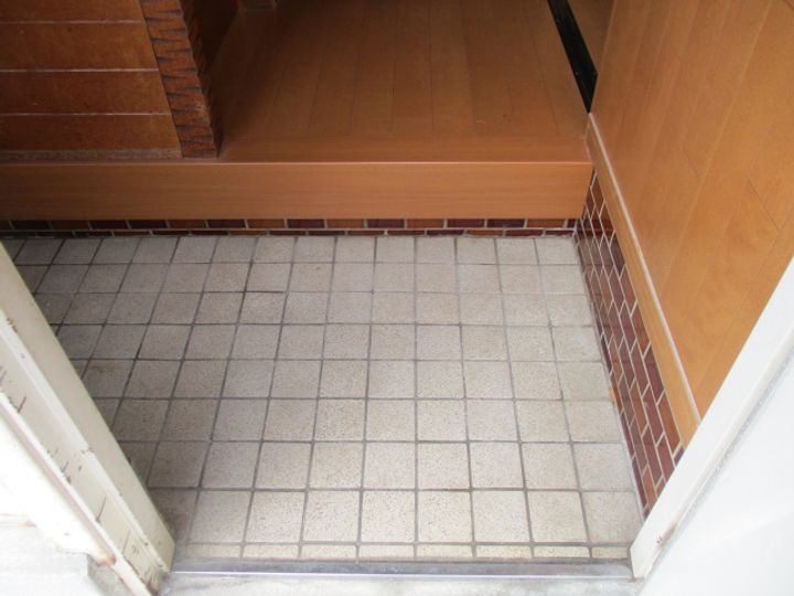 広島県広島市西区楠木町4(一戸建)の賃貸物件の内装