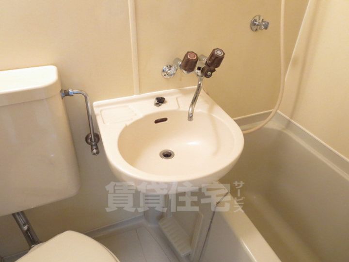 リアライズ鐘ヶ淵の内装