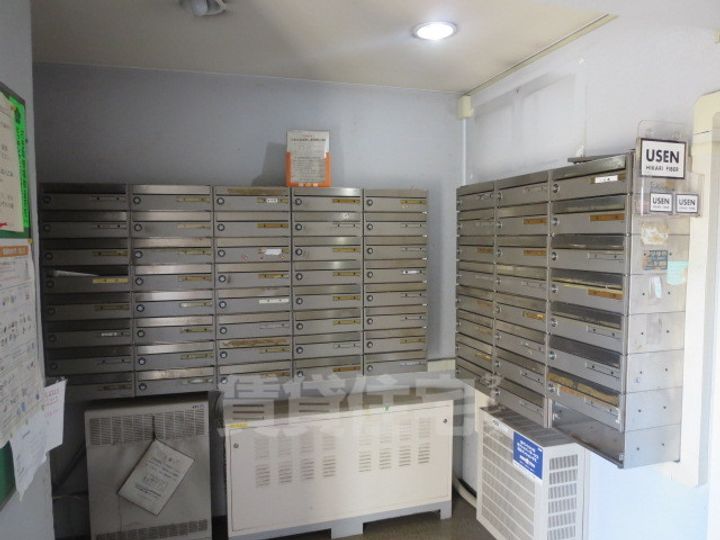 リアライズ鐘ヶ淵のその他画像