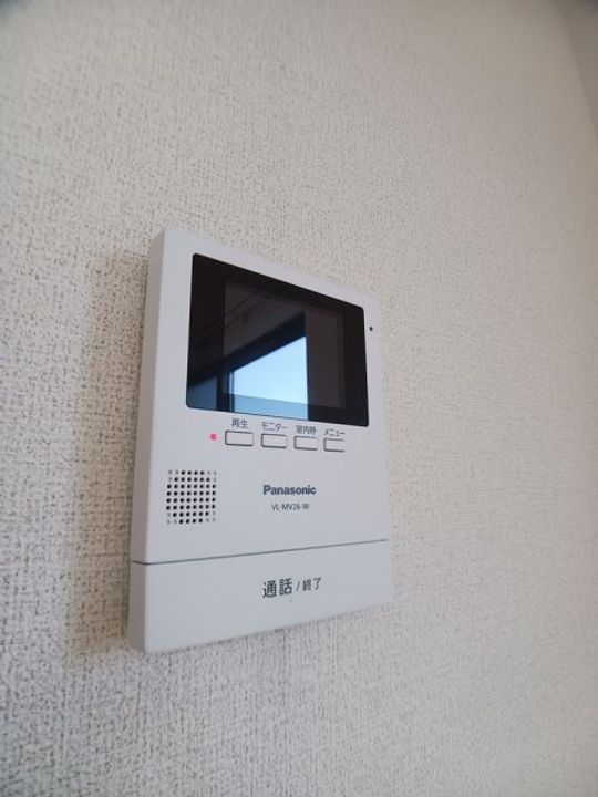 新潟県新潟市西区ときめき東1(アパート)の賃貸物件の玄関