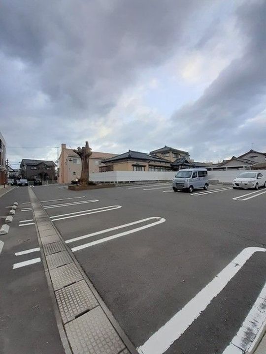 新潟県新潟市西区ときめき東1(アパート)の賃貸物件の内装