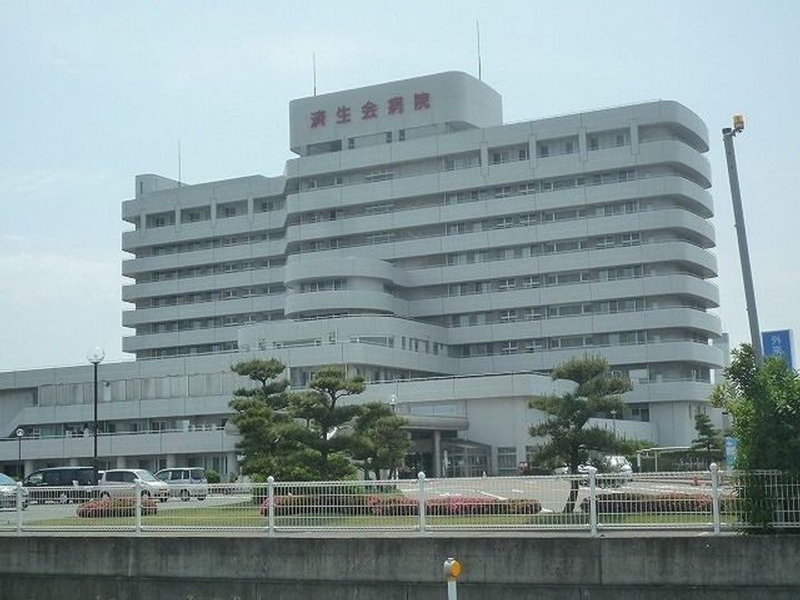 新潟県新潟市西区ときめき東1(アパート)の賃貸物件の周辺
