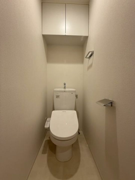 スプランディッド梅田グランノースの内装