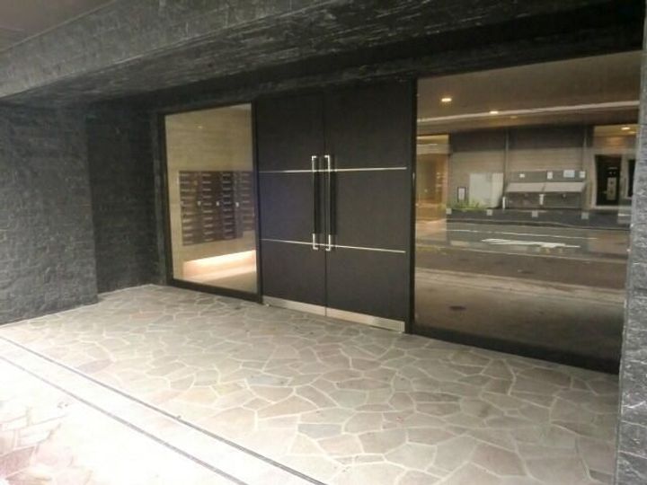 フェニックス新横濱クアトロの地図