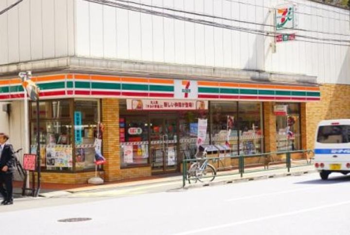 フォレンツタワー文京千石の周辺