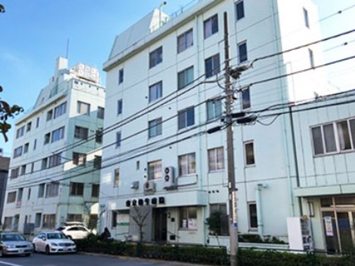フォレンツタワー文京千石の周辺