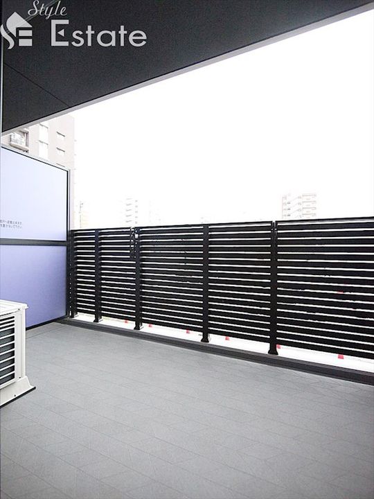 愛知県名古屋市西区上名古屋2(マンション)の賃貸物件の内装