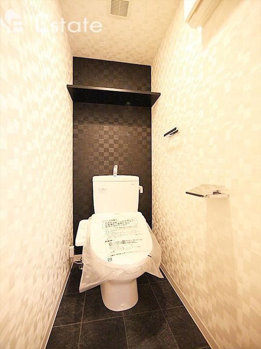 愛知県名古屋市西区上名古屋2(マンション)の賃貸物件の内装