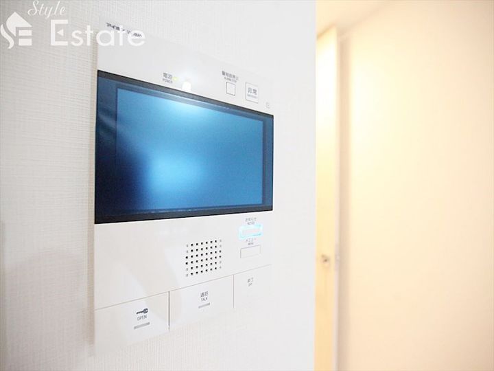 愛知県名古屋市西区上名古屋2(マンション)の賃貸物件の内装