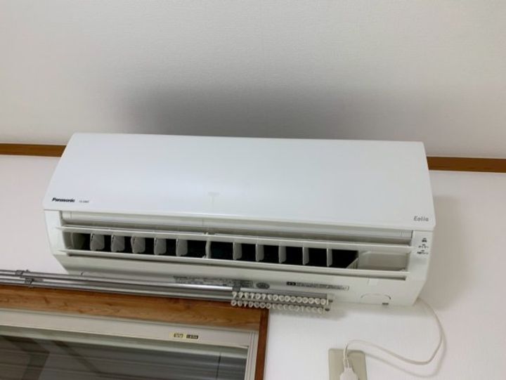 イアムス三郷の内装