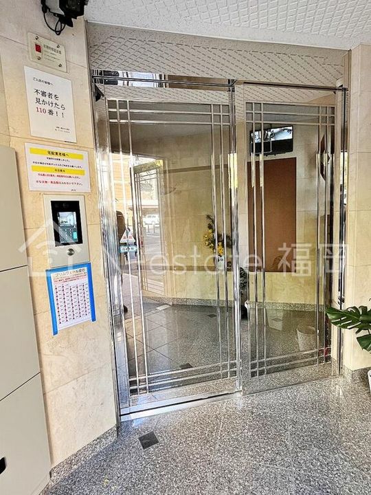 福岡県福岡市西区愛宕1(マンション)の賃貸物件の内装