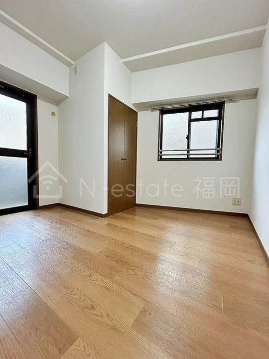 福岡県福岡市西区愛宕1(マンション)の賃貸物件のその他画像