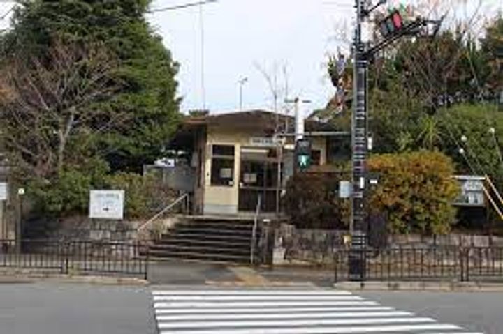 サンヴェール七条の周辺