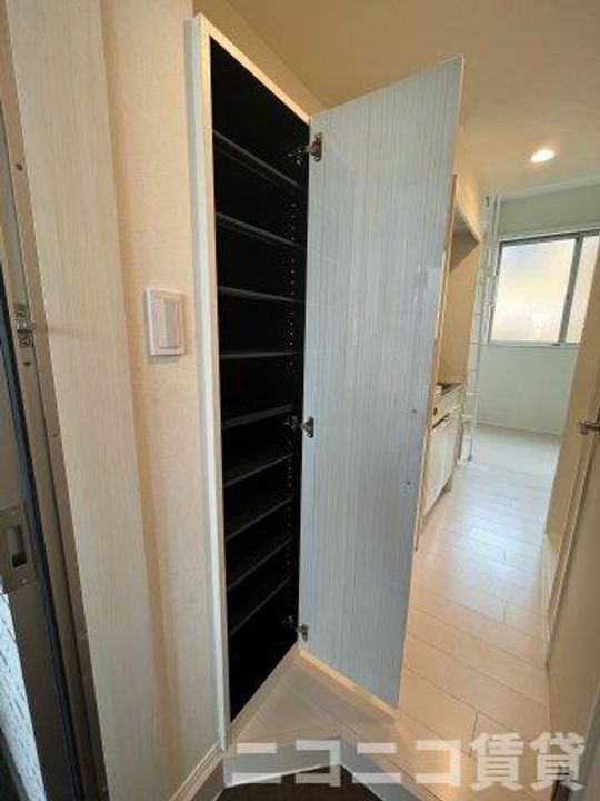 ハーモニーテラス大島のその他画像