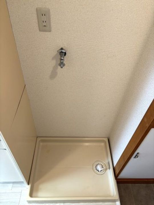 グリーンハイツ豪徳寺の内装