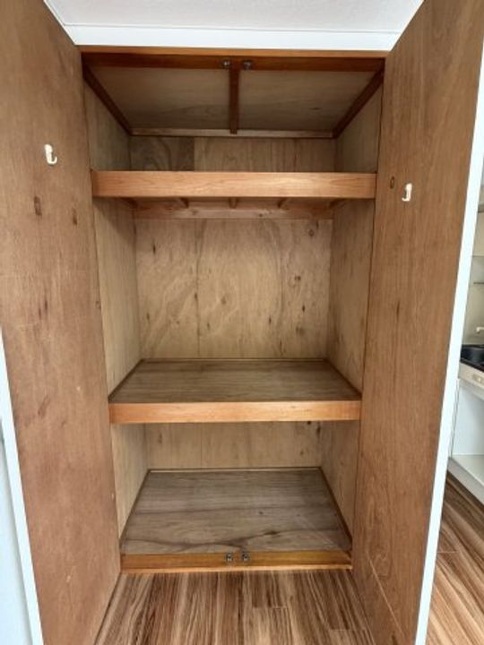 グリーンハイツ豪徳寺の内装