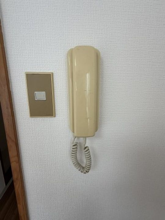 グリーンハイツ豪徳寺の内装