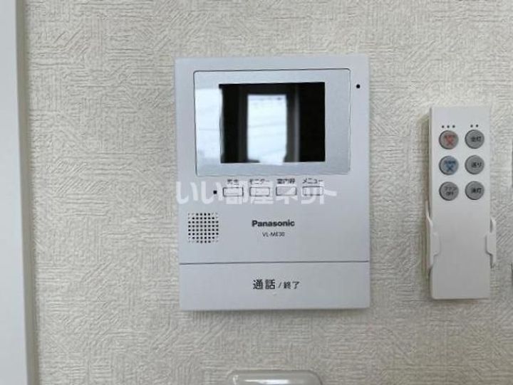 ヴェルヒュッテ旭川旭橋の内装