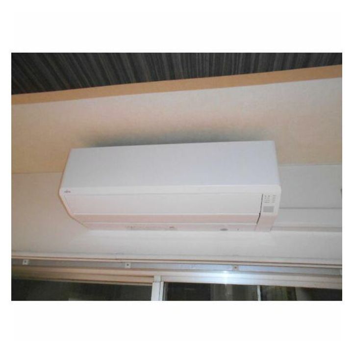 グランディール麻布十番の内装