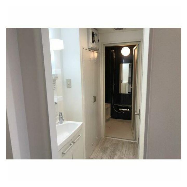 グランディール麻布十番の内装