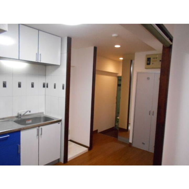 グランディール麻布十番のその他画像