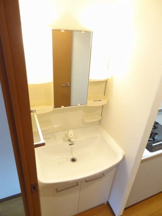 KISMET浦安の内装