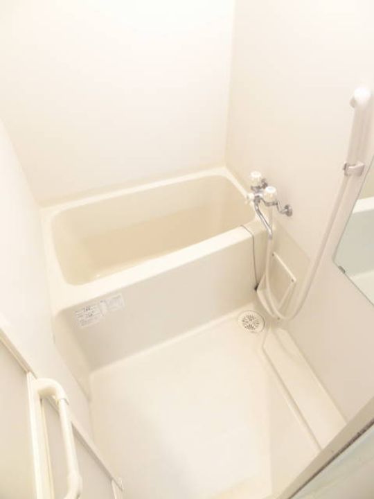 KISMET浦安の風呂